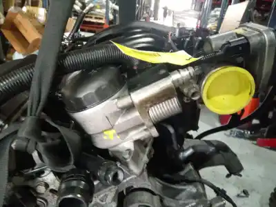 Pezzo di ricambio per auto di seconda mano motore completo per bmw serie 3 berlina (e90) 320i riferimenti oem iam n46b20a  