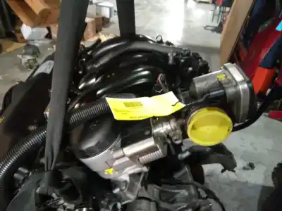 Pezzo di ricambio per auto di seconda mano motore completo per bmw serie 3 berlina (e90) 320i riferimenti oem iam n46b20a  
