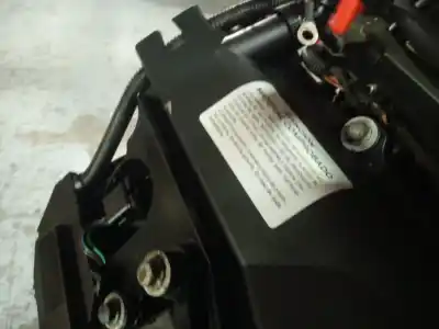 Pezzo di ricambio per auto di seconda mano motore completo per bmw serie 3 berlina (e90) 320i riferimenti oem iam n46b20a  
