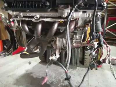 Pezzo di ricambio per auto di seconda mano motore completo per bmw serie 3 berlina (e90) 320i riferimenti oem iam n46b20a  