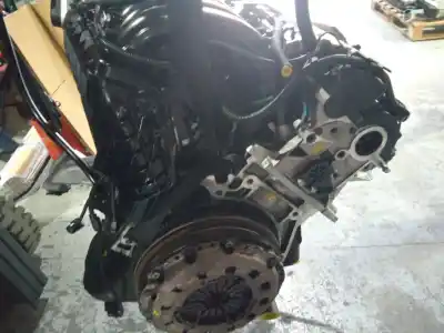 Pezzo di ricambio per auto di seconda mano motore completo per bmw serie 3 berlina (e90) 320i riferimenti oem iam n46b20a  