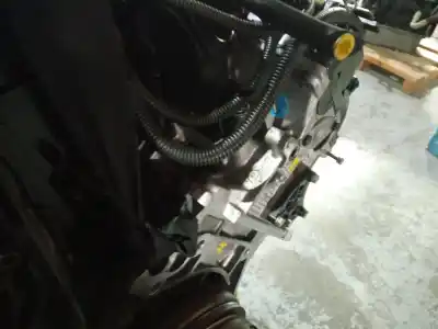 Pezzo di ricambio per auto di seconda mano motore completo per bmw serie 3 berlina (e90) 320i riferimenti oem iam n46b20a  