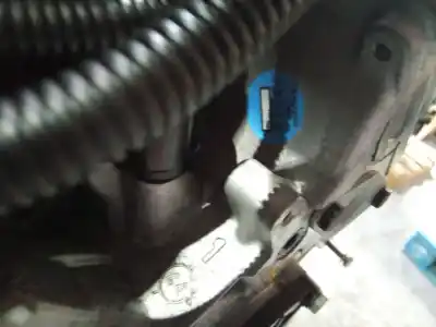 Pezzo di ricambio per auto di seconda mano motore completo per bmw serie 3 berlina (e90) 320i riferimenti oem iam n46b20a  