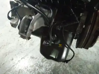 Pezzo di ricambio per auto di seconda mano motore completo per bmw serie 3 berlina (e90) 320i riferimenti oem iam n46b20a  