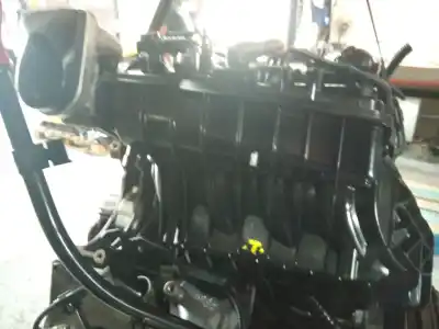 Pezzo di ricambio per auto di seconda mano motore completo per bmw serie 3 berlina (e90) 320i riferimenti oem iam n46b20a  