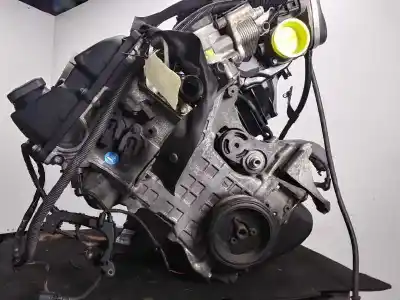 Recambio de automóvil de segunda mano de motor completo para bmw serie 3 berlina (e90) 320i referencias oem iam n46b20a  