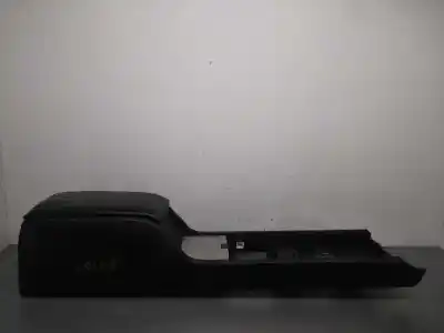 Pezzo di ricambio per auto di seconda mano bracciolo centrale per nissan murano (z50) básico riferimenti oem iam 96910a63510