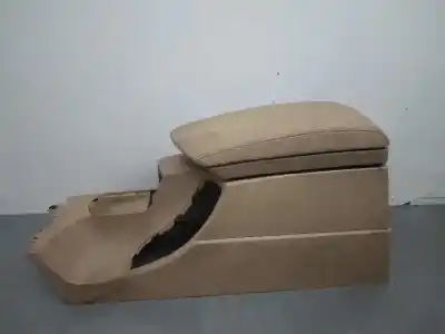 Peça sobressalente para automóvel em segunda mão apoio de braço consola central por bmw x3 (e83) 2.0d referências oem iam 3400692  