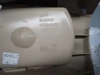 Peça sobressalente para automóvel em segunda mão apoio de braço consola central por bmw x3 (e83) 2.0d referências oem iam 3400692  