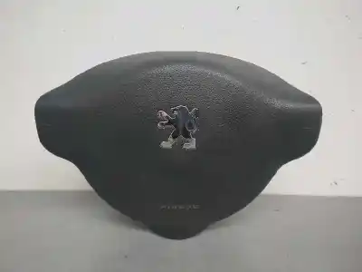 Peça sobressalente para automóvel em segunda mão airbag dianteiro esquerdo por peugeot expert tepee (vf3x_) 2.0 hdi 120 referências oem iam 96809217zd