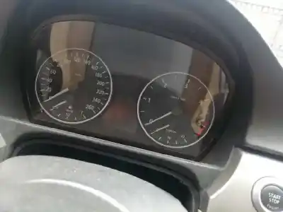 Автозапчасти б/у приборная доска за bmw serie 3 berlina (e90) 320d ссылки oem iam 1025350-45
