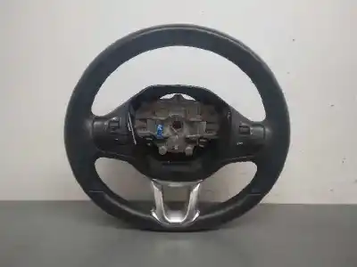 Gebrauchtes Autoersatzteil lenkrad zum peugeot 208 active oem-iam-referenzen 98084115zd  