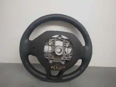 Gebrauchtes Autoersatzteil lenkrad zum peugeot 208 active oem-iam-referenzen 98084115zd  