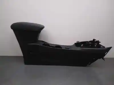 Автозапчастина б/у центральний подлокник для opel astra k lim. 5türig dynamic посилання на oem iam 39124502  