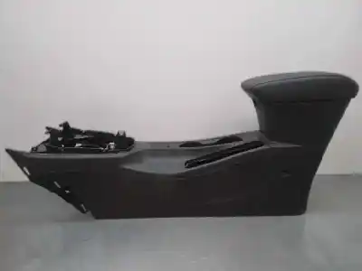 Автозапчастина б/у центральний подлокник для opel astra k lim. 5türig dynamic посилання на oem iam 39124502  