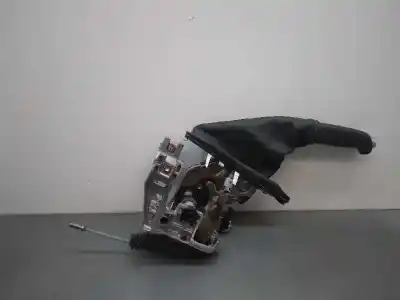 Автозапчасти б/у рычаг ручного тормоза за opel astra k lim. 5türig dynamic ссылки oem iam 39093293