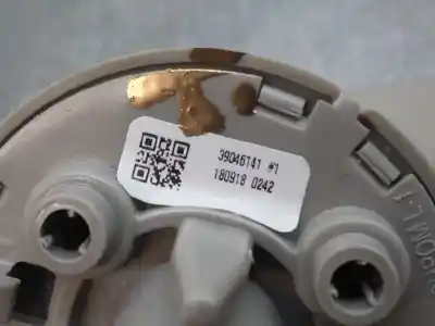 Автозапчасти б/у левая зона за opel astra k lim. 5türig dynamic ссылки oem iam 39045141