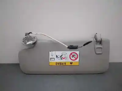 Автозапчасти б/у правая зона за opel astra k lim. 5türig dynamic ссылки oem iam 39045137