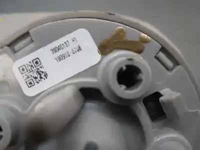 Автозапчастина б/у правильний натір для opel astra k lim. 5türig dynamic посилання на oem iam 39045137  