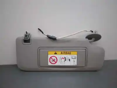 Автозапчастина б/у правильний натір для opel astra k lim. 5türig dynamic посилання на oem iam 39045137  