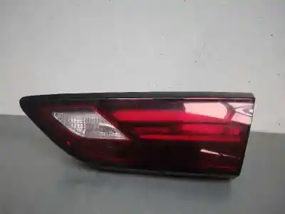 Автозапчасти б/у внутренний правый задний фонарь за opel astra k lim. 5türig dynamic ссылки oem iam 39032995  