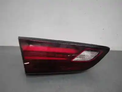 Автозапчастина б/у внутрішній лівий задній ліхар для opel astra k lim. 5türig dynamic посилання на oem iam 39032994  