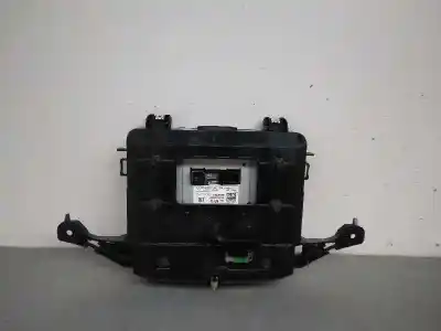 Second-hand car spare part audio system / radio cd for opel astra k lim. 5türig dynamic oem iam references 42578318  