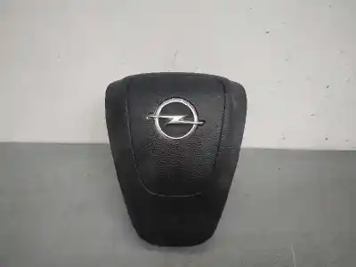 Автозапчасти б/у комплект подушки безопасности за opel astra j lim. cosmo ссылки oem iam 13301067  13299780