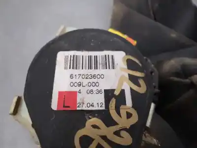 Автозапчасти б/у комплект подушки безопасности за opel astra j lim. cosmo ссылки oem iam 13301067  13299780