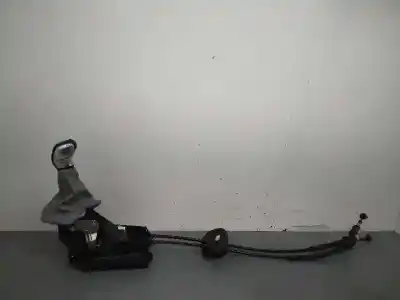 Piesă de schimb auto la mâna a doua schimbator de viteze pentru peugeot 208 allure referințe oem iam 9676190280