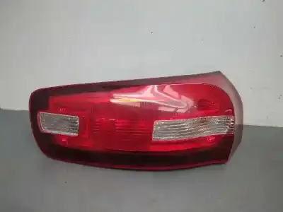 Second-hand car spare part right tailgate light for citroen c4 picasso feel oem iam references   1ºserie