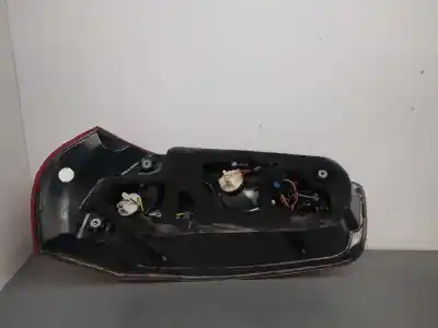 Second-hand car spare part right tailgate light for citroen c4 picasso feel oem iam references   1ºserie
