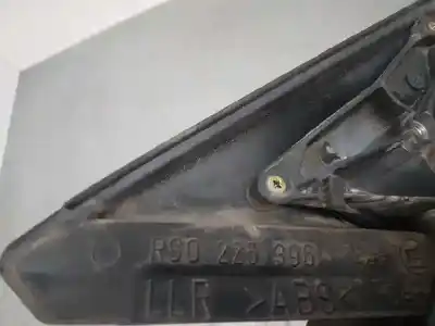 Автозапчасти б/у задний вид справа за audi a3 (8l) 1.8 t ambition plus quattro (132kw) ссылки oem iam rs0225396  