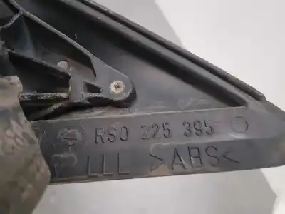 Автозапчасти б/у левое зеркало за audi a3 (8l) 1.8 t ambition plus quattro (132kw) ссылки oem iam rs0225395  5 cables