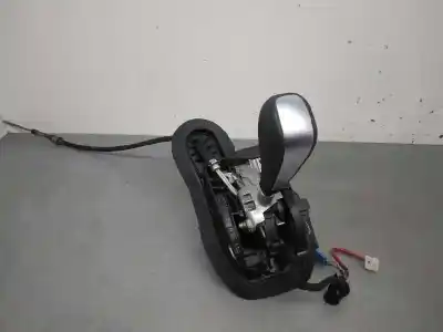 Gebrauchtes Autoersatzteil SCHALTHEBEL zum BMW SERIE 3 TOURING (E91)  OEM-IAM-Referenzen 754803702  