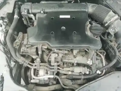Автозапчастина б/у двигун комплект для mini mini (f56) one d посилання на oem iam b37c15a