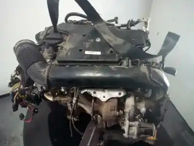Автозапчастина б/у двигун комплект для mini mini (f56) one d посилання на oem iam b37c15a 11005a8a222 