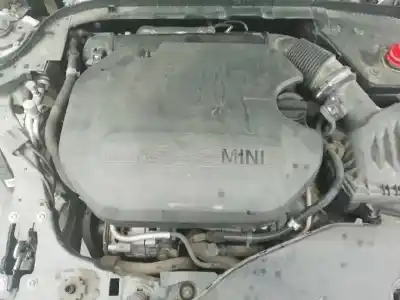 Автозапчастина б/у двигун комплект для mini mini (f56) one d посилання на oem iam b37c15a 11005a8a222 
