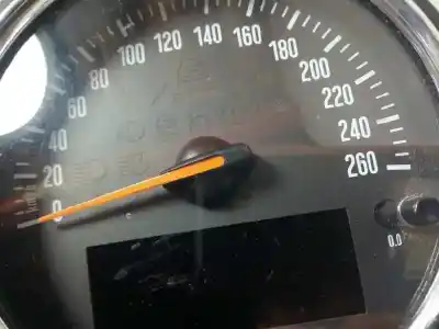 Автозапчастина б/у панель інструментів для mini mini (f56) one d посилання на oem iam 8707225  9265439