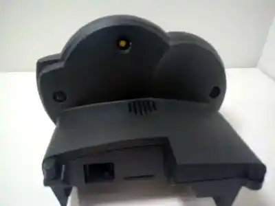 Автозапчастина б/у панель інструментів для mini mini (f56) one d посилання на oem iam 8707225  9265439