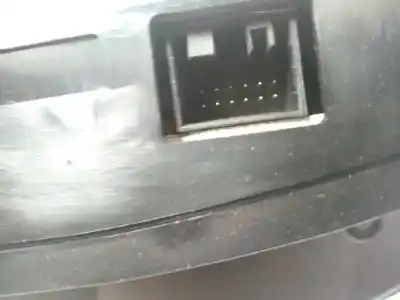 Автозапчастина б/у панель інструментів для mini mini (f56) one d посилання на oem iam 8707225  9265439