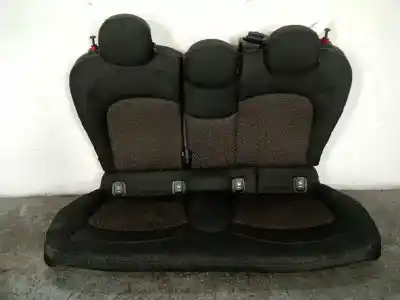 Автозапчастина б/у комплект сидів для mini mini (f56) one d посилання на oem iam 