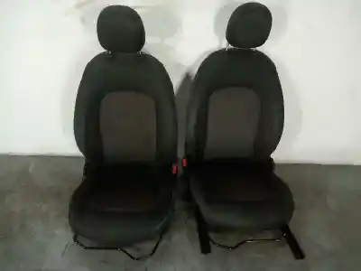 Автозапчасти б/у полный комплект сиденья за mini mini (f56) one d ссылки oem iam   