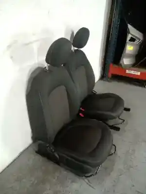Автозапчасти б/у полный комплект сиденья за mini mini (f56) one d ссылки oem iam   