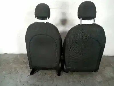 Автозапчасти б/у полный комплект сиденья за mini mini (f56) one d ссылки oem iam   