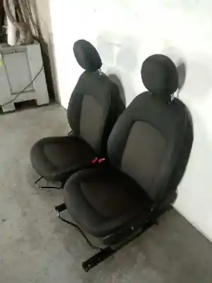 Автозапчасти б/у полный комплект сиденья за mini mini (f56) one d ссылки oem iam   