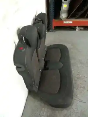 Автозапчасти б/у полный комплект сиденья за mini mini (f56) one d ссылки oem iam   