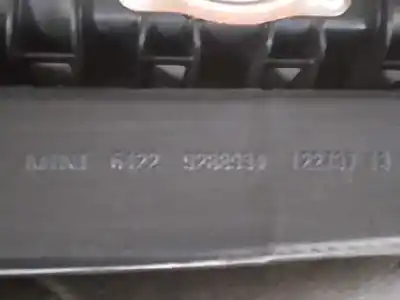 Автозапчастина б/у комплект подушки безпеки для mini mini (f56) one d посилання на oem iam 64229288934  
