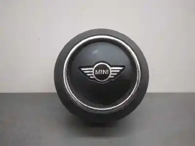 Автозапчастина б/у комплект подушки безпеки для mini mini (f56) one d посилання на oem iam 64229288934  
