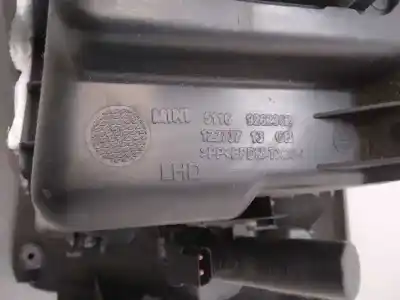 Автозапчастина б/у бардачок для mini mini (f56) one d посилання на oem iam 9349585  